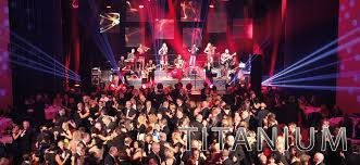 The forging and forgeabilty of titanium alloys is discussed. Titanium Storzelbacher Volxrock Party