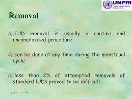 You would use procedure code 58562 (hysteroscopy, surgical; The Intra Uterine Device An Update Prgilbert Vw Ppt Video Online Download