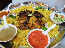 Mmmmmm.mashaallah nikmatnyaaa kalau dapat lunch nasi arab 'mandi lamb' ( hot sale ) bersama isteri tercinta. Restoran Saba Cyberjaya Archives Curlast Com