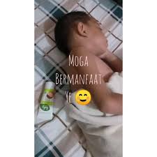 Badan Panas Jadi Kebah Lepas Adik Abg Mayya Baby Kelantan
