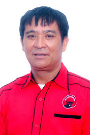 Profil ABDULLAH KADIR DIKO, S.Pt.