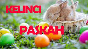 Kelinci paskah adalah makhluk fiktif yang digambarkan sebagai seekor kelinci antropomorfis. 470ytzyvcb1fim