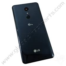OEM LG G7 Fit Q850 Battery Cover ...