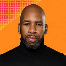 The Good Groove with DJ Spoony