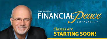 Financial Peace University Vinyl Banner 9586 Wwwsign11com Financial Peace University Financial Peace Vinyl Banners
