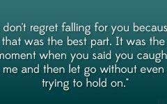 Brainy Quotes Brainy Quotes Regret Quotes Love Quotes For Her