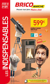 Retrouvez plus d'informations telles que le prix ou la date d'expiration de ces offres en consultant le catalogue. Catalogue Bricomarche Valable Jusqu Au 29 09 2013 By Joe Monroe Issuu