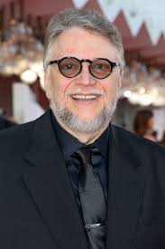 Guillermo del Toro