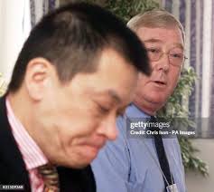 205 Chris Murtagh Stock Photos, High-Res Pictures, and Images