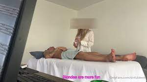 Legit FrenchxRussian Intern RMT 6th appointment full