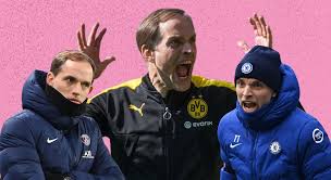 German professional football coach at premier league club chelsea. Thomas Tuchel 10 Facts You Do Not Know About The Chelsea Coach