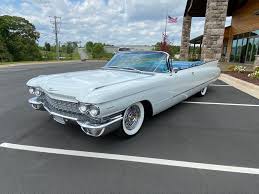 Image result for Platinum Gray 1960 Cadillac