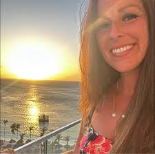 Belated birthday photo of my one and only. HBD, Michael!