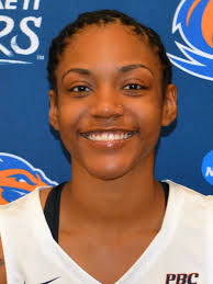 2019-20 Women's Basketball Roster