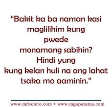 Patama Tagalog Quotes Move On Quotes Tagalog Quotes Tagalog Love Quotes Hugot Quotes