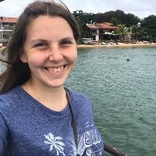 Katie Schoch's Instagram, Twitter & Facebook