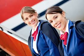 Know what it takes to become a flight attendant. How To Become An Air Hostess Qualification Training Jobs And Salary