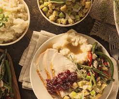 Selected locations are open from 8 a.m. The List Are You On It Neighborhood Provisions Christmas Dinner Holiday Booze