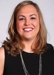 Elizabeth "Liz" Holmes (2019)