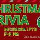 Christmas Trivia! event image