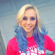 Kristy Conner's Instagram, Twitter & Facebook