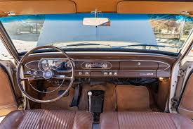 Image result for Desert Beige 1964 Nova