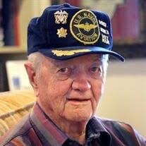 LT CMDR John A. Sullivan USN/RET Obituary