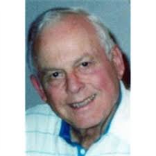 Jerald J. Newcombe Obituary March 14, 2011