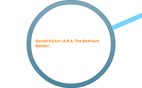 Watch crime stories season 3 episode 5 the bedroom strangler on bad day hqwomen are being attacked in their beds at night. Gerald Parker By Rivor Gage