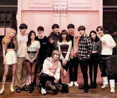 Maybe you would like to learn more about one of these? Blackpink Aesthetic Wallpapers Bts And Blackpink Logo Wallpaper Novocom Top