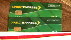 The social security direct express card is a prepaid debit card that allows you to use your social security benefits. Problems With Direct Express Debit Cards For Social Security Recipients Are Widespread News Break