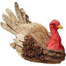 Check spelling or type a new query. Rustic Turkey Decoration 5in X 5 1 2in Party City
