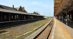 East Lancs Railway - Bury Station - Picture Of The East Lancashire Railway,  Bury - Tripadvisor