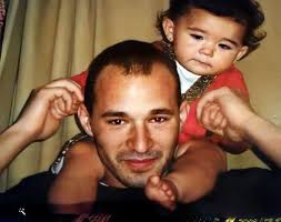 Nathaniel “Blake” Dark (1985-2011)