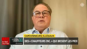 Marc Thibodeau, ing.