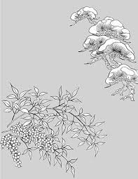 We did not find results for: Dessin Au Trait Japonais De Fleurs De La Plante Vector Materiels 46 Clip Art