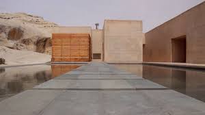 The Amangiri Luxury Hotel In Canyon Point Utah Futuretrips Andtherestoftheamanlocationstoo Onlybeentooneoth Amangiri Hotel Luxury Resort Hotels Desert Resort