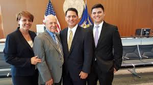 Carol Caputo, a community leader honored with a volunteer award in her  name, dies. She was 57.