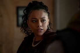 Power Book II: Ghost': Effie Actor Appears to Confirm What Happened to  Lauren