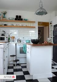 Kitchen Renovation After Avec Images Inspiration Cuisine Renovation Cuisine Cuisine Noire