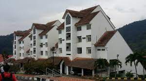 ¿has estado en selesa hillhomes 2 at bukit tinggi bentong? Selesa Hill Resort Bewertungen Fotos Bukit Tinggi Malaysia Tripadvisor