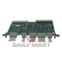 Used & Tested SIEMENS C98043-A7001-L2-4 DC Governor Control Board