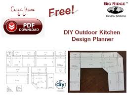 9 outdoor kitchen design ideas in 2020