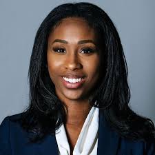 Black Alumni Reunion Panelists