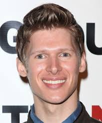 Men's Celebrity Hairstyles