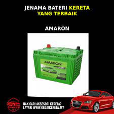 Check spelling or type a new query. Kedai Kereta Jenama Bateri Kereta Yang Terbaik Amaron Facebook