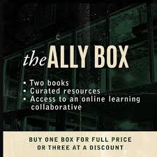 The Ally Box Is A Book Subscription From Fulton Street Books Coffee That Seeks To Educate Those Who Want To Be In 2020 Book Subscription Online Learning What To Read