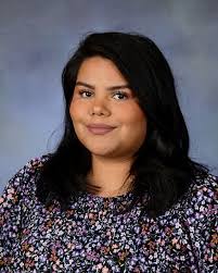 Cynthia Saldivar's Instagram, Twitter & Facebook