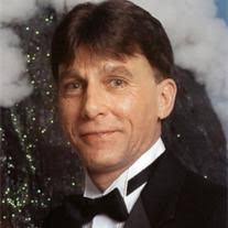 J.Allen Lamb Obituary