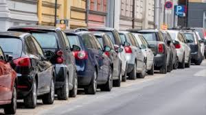 Das parkpickerl für meinen alten bezirk gilt eigentlich noch bis ende november. Parking In Vienna Short Term Parking Zones And Garages